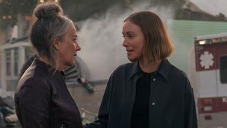 Episode 8 Witch of the Week