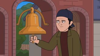 Episode 7 The Fresh Prints of Bell Heir