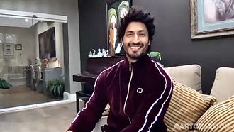 Episode 20 Vidyut Jammwal - Episode 20