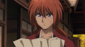 Episode 10 A Reason to Act