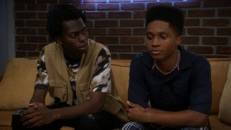 Episode 11 Mama Drama