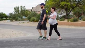 Episode 17 The Longest Labor Part 1