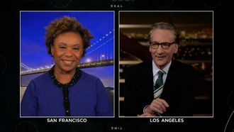 Episode 26 Barbara Lee/Christina Bellantoni/George F. Will