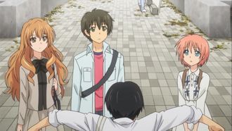Episode 23 Last Smile