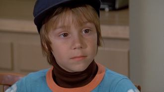 Episode 22 The Kid Who Came to Dinner