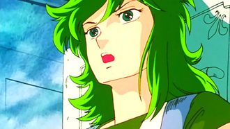 Episode 40 Ikuzo! Oretachi no tabidachi