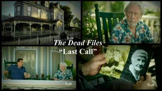 Episode 6 Last Call