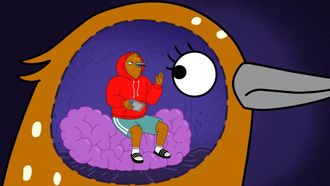 Episode 3 Kyle