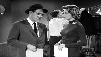 Episode 2 Accentuate the Negative