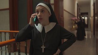 Episode 3 Christ's Youth