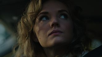 Episode 4 Welcome Back