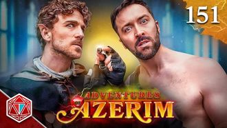 Episode 151 One Ring to rule two