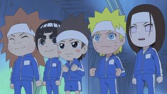 Episode 11 A Field Trip to the Old Capital! / Girls' Rooms and Candy Boxes