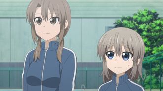 Episode 12 Uzaki-chan Wants to Hang Out More!