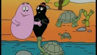 Episode 48 Galapagos - Giant Turtles