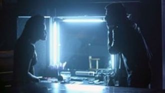 Episode 3 Curtain Call