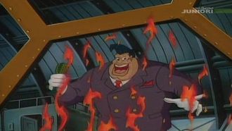 Episode 23 Mad Scientist Wanted