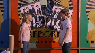 Episode 18 Big Time Concert