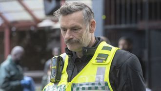 Episode 4 Bike Patrol