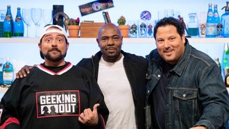 Episode 6 Antoine Fuqua/DC Toys/Blizzard Entertainment