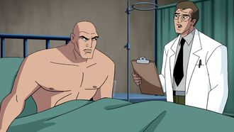 Episode 16 Injustice for All (1)