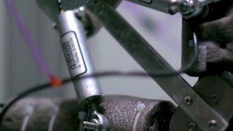 Episode 1 Robot Revolution