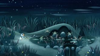 Episode 1 Back to the Pond