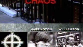 Episode 24 Disciples of Chaos