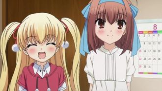 Episode 6 Wonderful Family Vacation