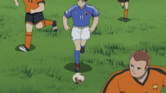 Episode 41 Break the Dutch Wall