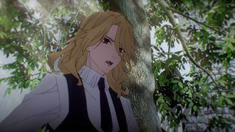 Episode 11 The Clan Festival