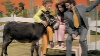 Episode 32 Vikki Carr