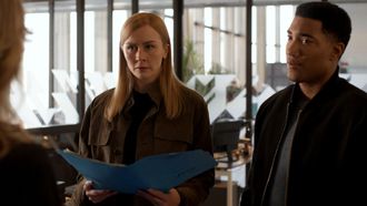 Episode 16 Little Angel