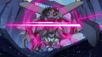 Episode 14 The Kings of the Insects Clash
