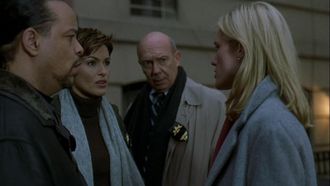 Episode 14 Counterfeit