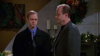 Episode 11 The Fight Before Christmas (2)