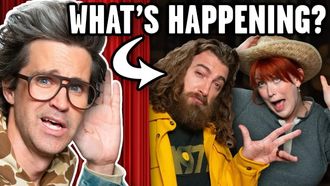 Episode 10 Fast Food Ad vs. Yelp Review Taste Test