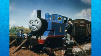 Episode 6 Thomas and the Trucks