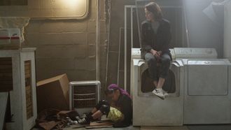 Episode 6 ISSUE #106: Super Friends