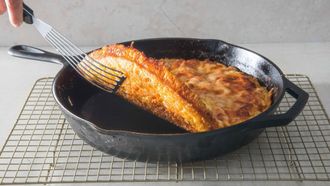 Episode 22 Grilled Cheese and Tomato Soup