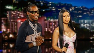 Episode 90 Tracy Morgan/Patrick Mahomes/Gwen Stefani/Megan Thee Stallion