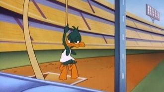 Episode 2 A Quack in the Quarks
