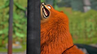 Episode 38 The Sound of a Lemming