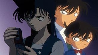 Episode 400 Ran's Suspicions