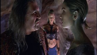 Episode 17 A Terrible Silence