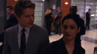 Episode 12 Silly Season