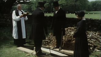 Episode 2 Lowood Institute