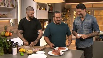 Episode 97 T-Bone