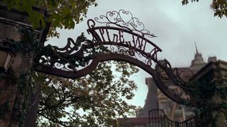 Episode 1 Welcome to Spiderwick