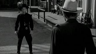 Episode 26 The Fast Gun